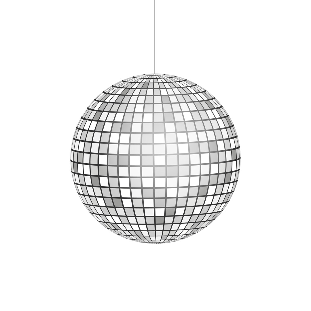 Disco Balls